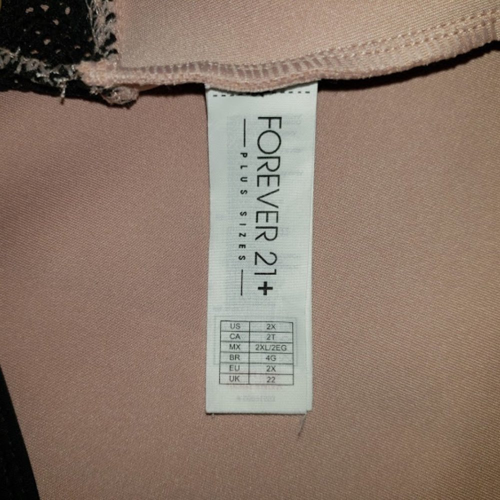 Forever 21 Bikini - Picture 5 of 5